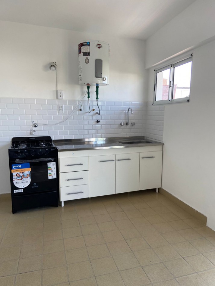 SE VENDE AMPLIO DEPARTAMENTO ZONA CENTRO APTO CREDITO 