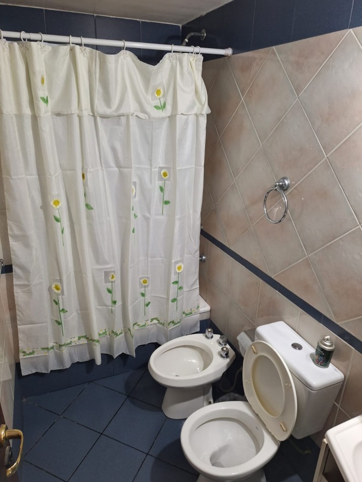 SE VENDE DEPARTAMENTO AMOBLADO Y EQUIPADO IDEAL PARA RENTA