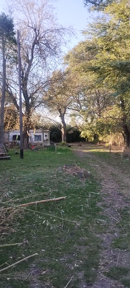 SE VENDE AMPLIO TERRENO APTO LOTEO Y DESARROLLOS