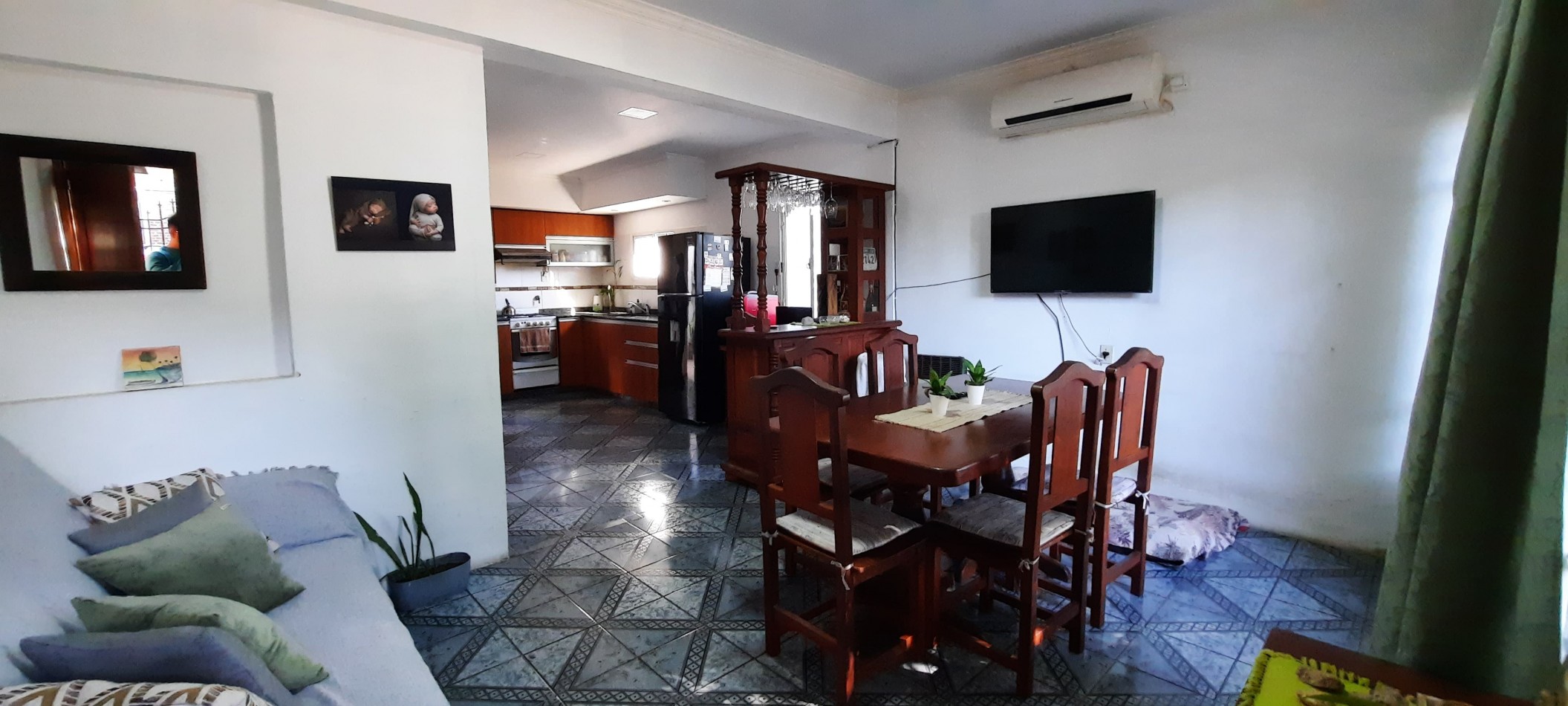SE VENDE HERMOSA CASA EN ESQUINA APTA CREDITO 