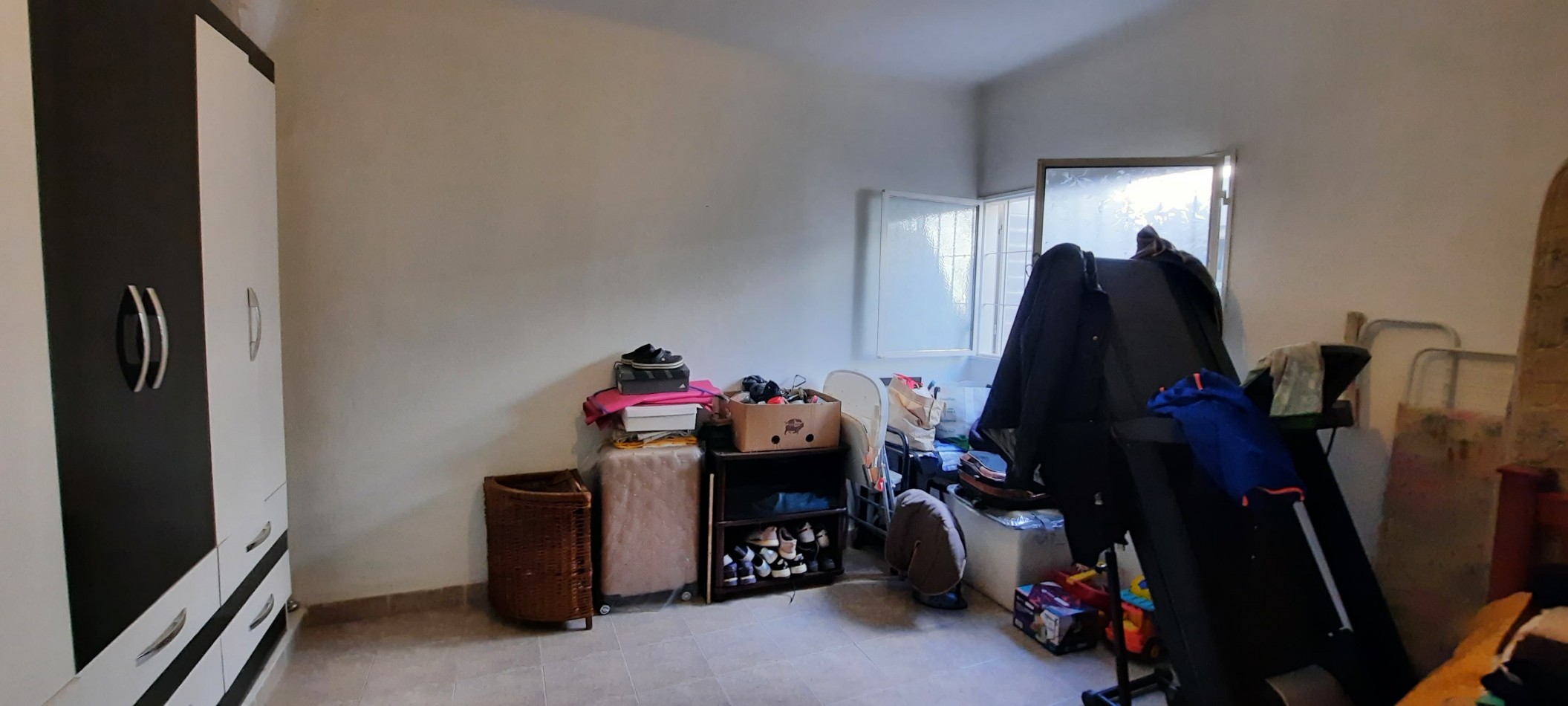 SE VENDE HERMOSA CASA EN ESQUINA APTA CREDITO 