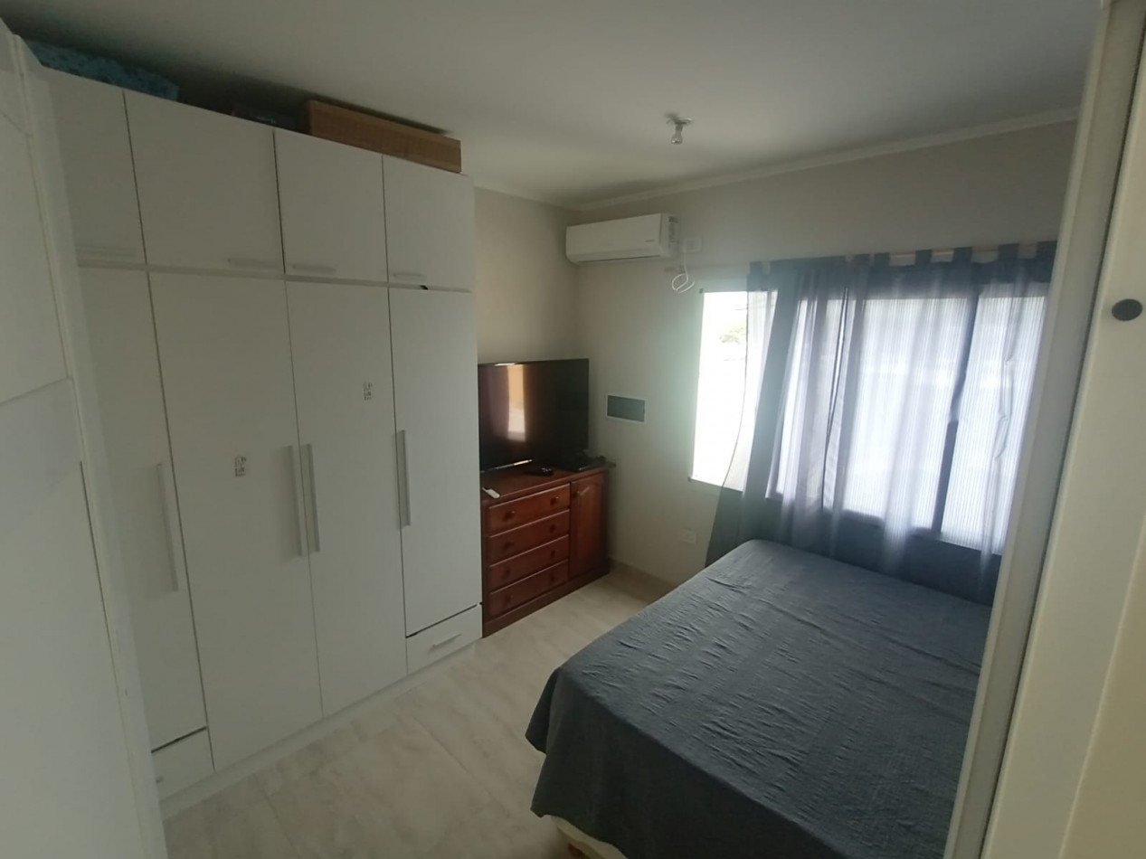 SE VENDE MODERNO DUPLEX 