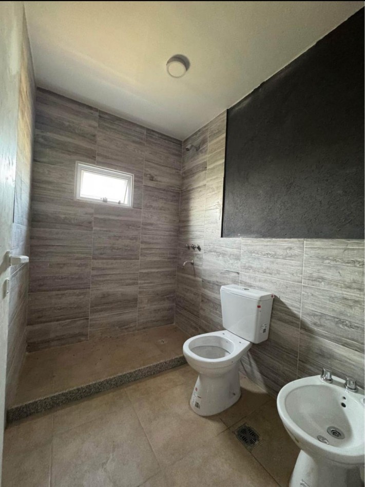 SE VENDE DUPLEX A ESTRENAR 