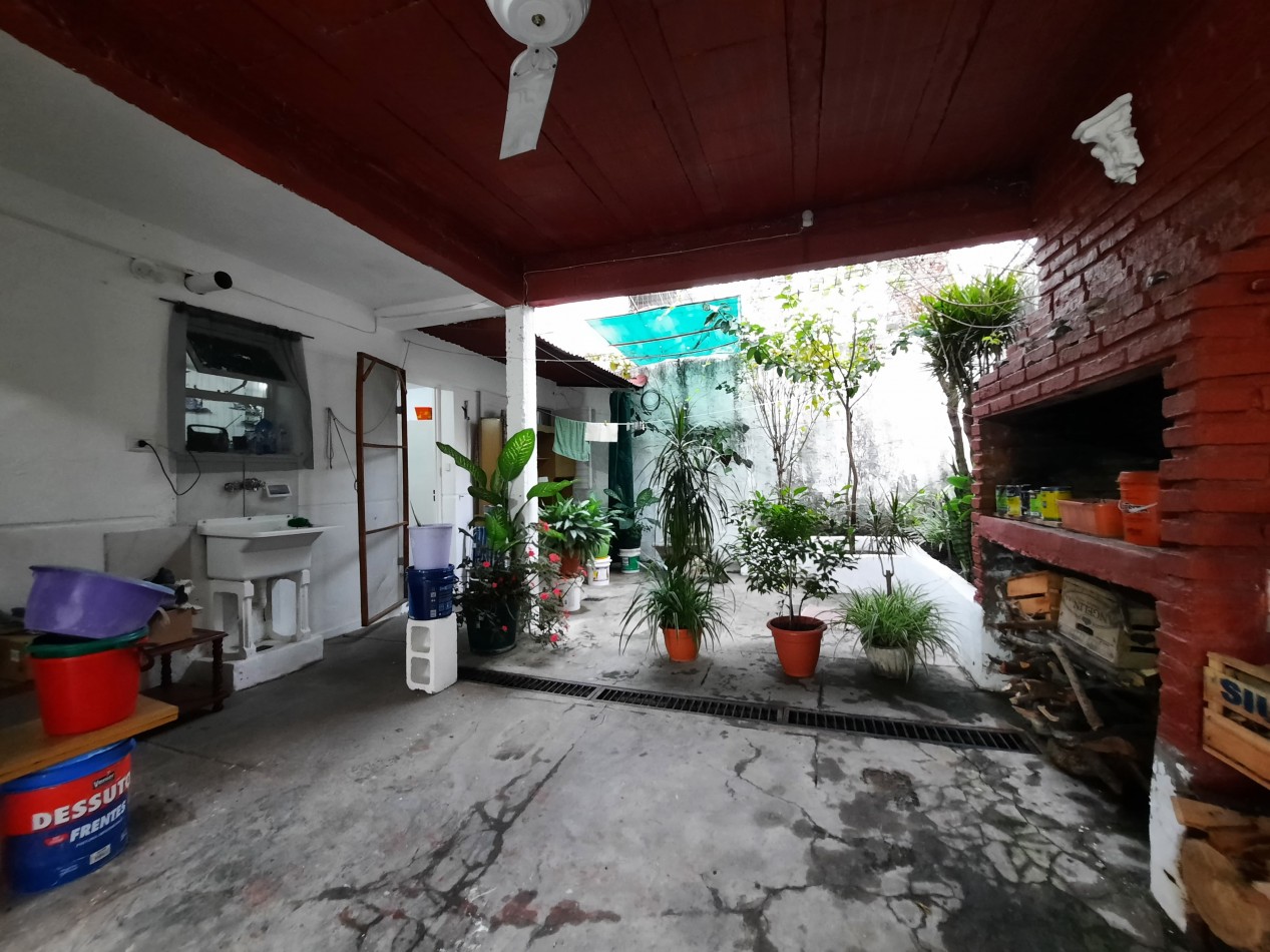 VENDO DPTO APTO CREDITO, 3 DORM Y COCHERA EN ZONA FRANCIA Y LOPEZ JORDAN