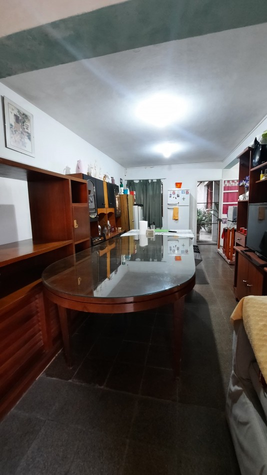 VENDO DPTO APTO CREDITO, 3 DORM Y COCHERA EN ZONA FRANCIA Y LOPEZ JORDAN