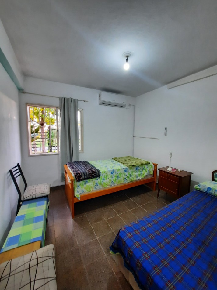 VENDO DPTO APTO CREDITO, 3 DORM Y COCHERA EN ZONA FRANCIA Y LOPEZ JORDAN
