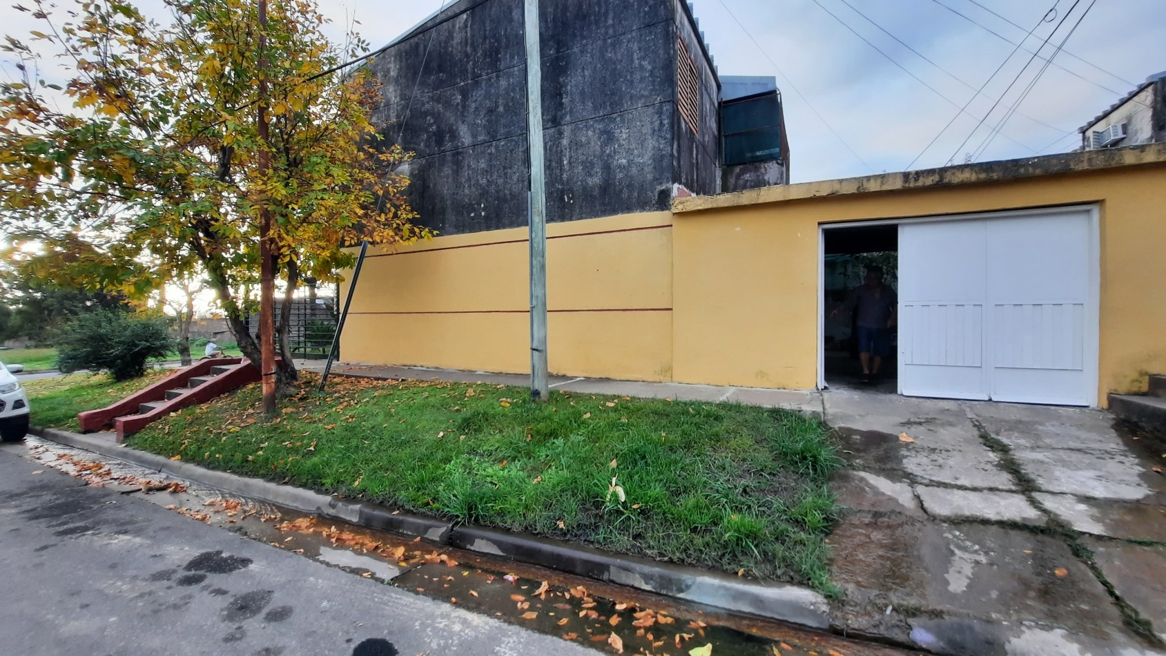 VENDO DPTO APTO CREDITO, 3 DORM Y COCHERA EN ZONA FRANCIA Y LOPEZ JORDAN