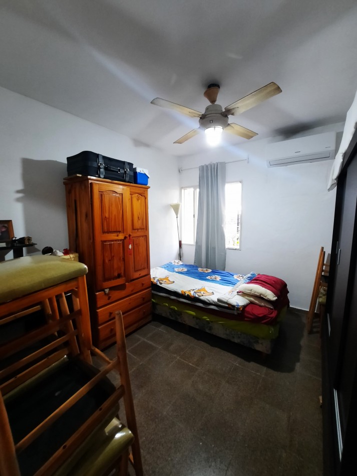 VENDO DPTO APTO CREDITO, 3 DORM Y COCHERA EN ZONA FRANCIA Y LOPEZ JORDAN