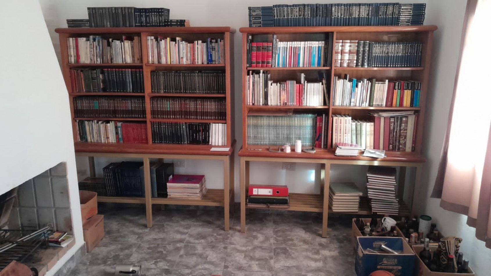 SE VENDE CASA EN COLONIA AVELLANEDA 