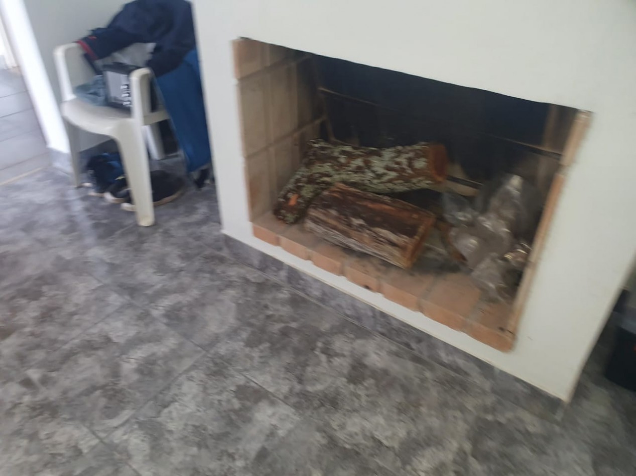 SE VENDE CASA EN COLONIA AVELLANEDA 