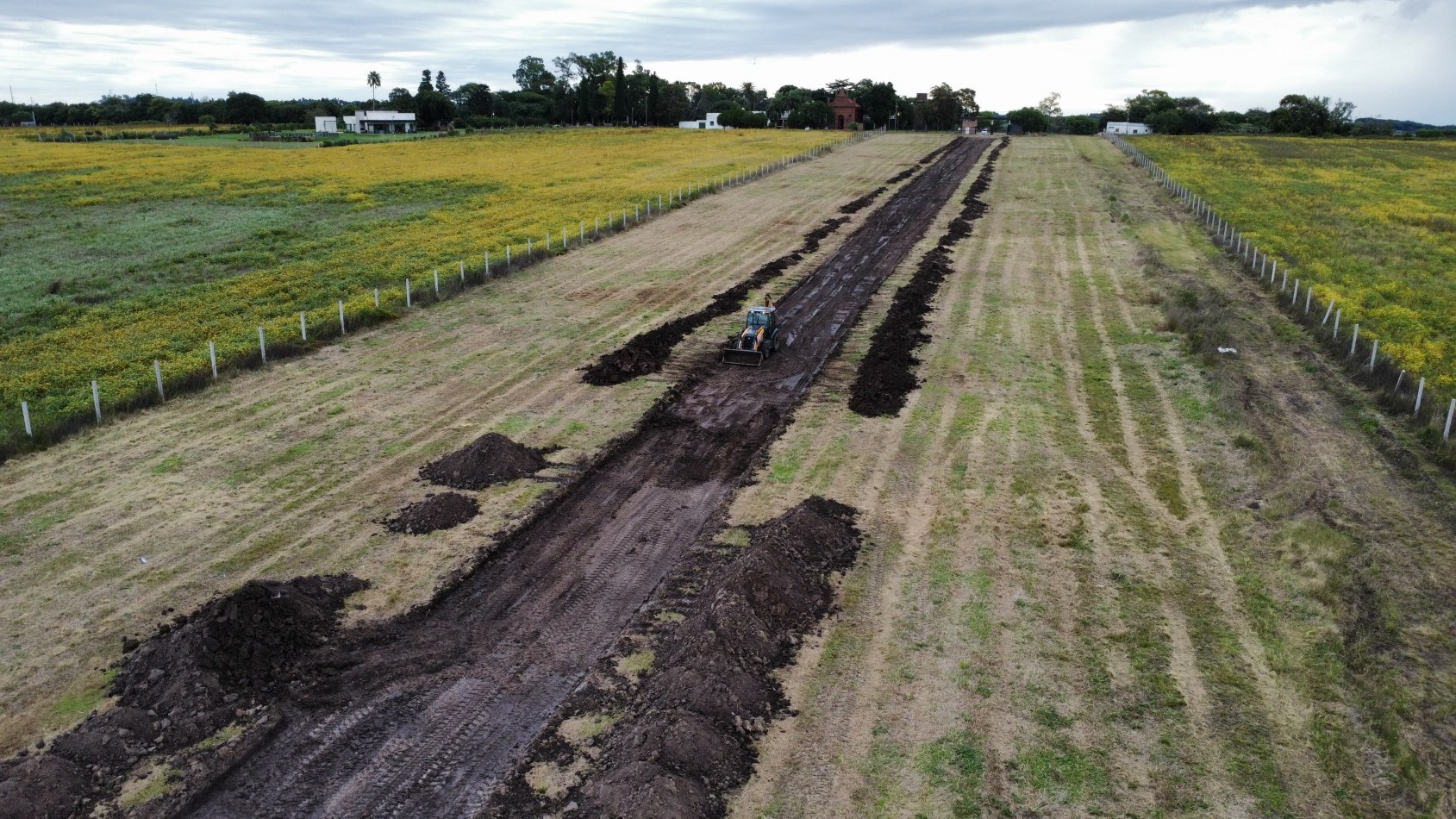 LOTEO VALLES DE MARIAPOLIS: Tu Futuro en el Acceso Norte de Parana
