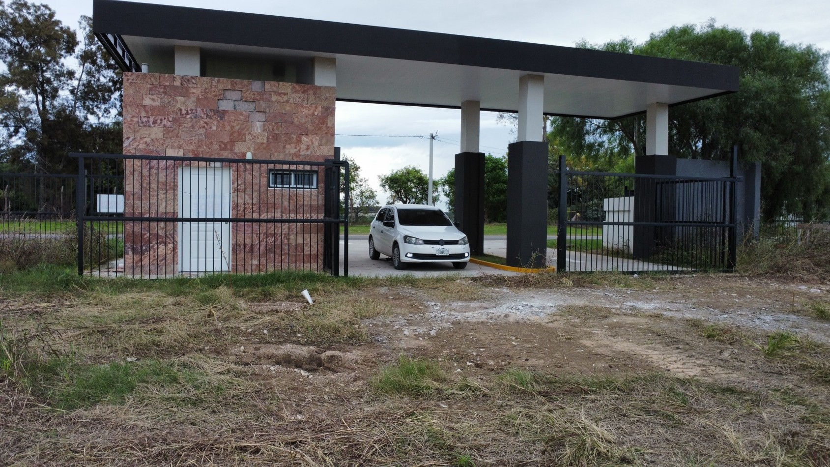 LOTEO VALLES DE MARIAPOLIS: Tu Futuro en el Acceso Norte de Parana