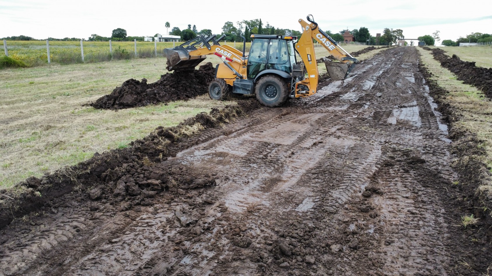 LOTEO VALLES DE MARIAPOLIS: Tu Futuro en el Acceso Norte de Parana