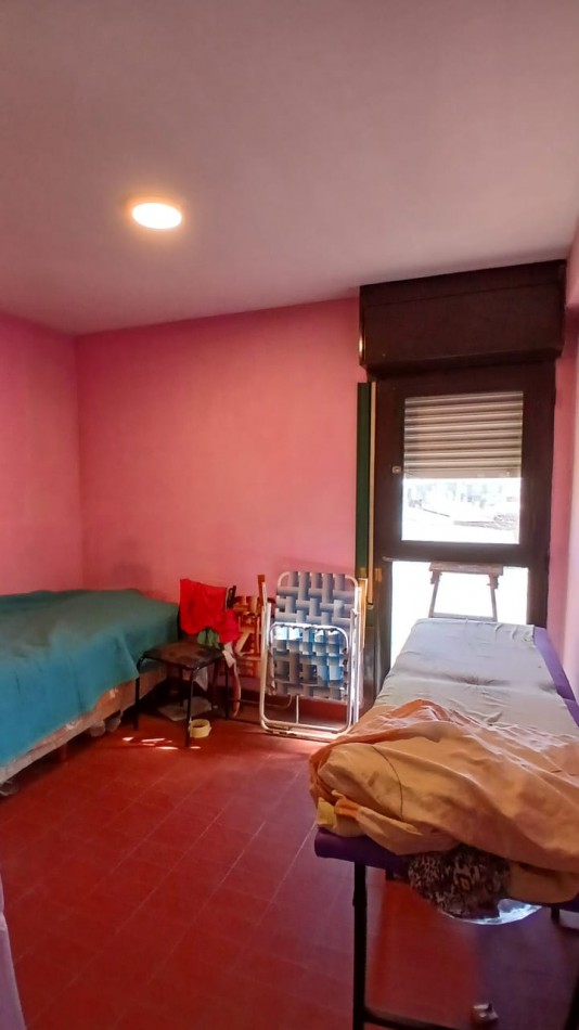 SE VENDE DEPARTAMENTO 2/3 DORMITORIOS