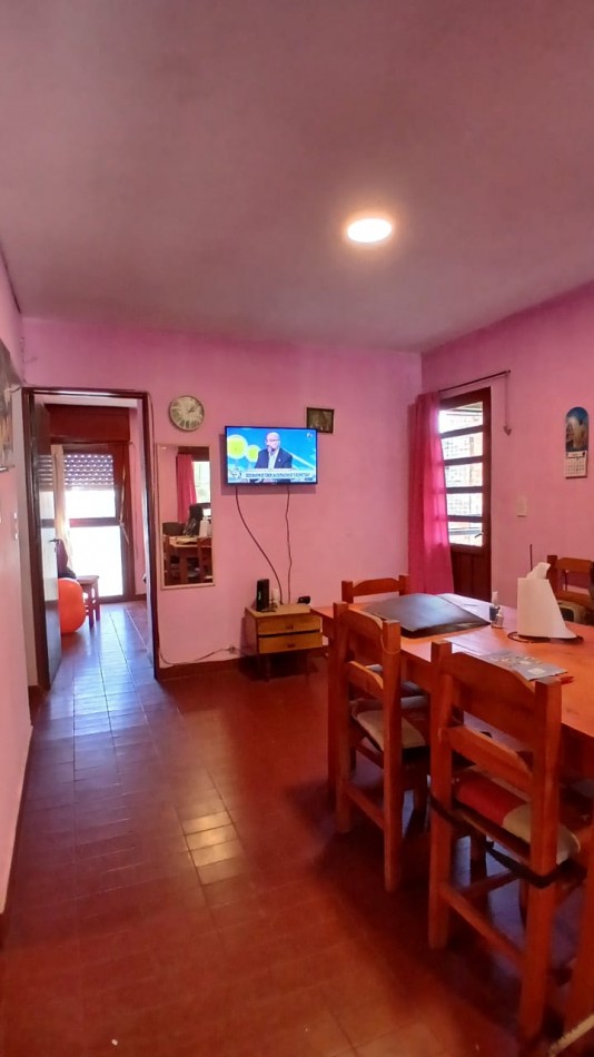 SE VENDE DEPARTAMENTO 2/3 DORMITORIOS