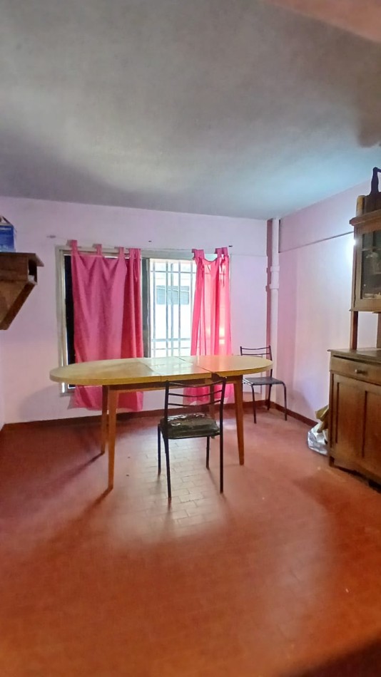 SE VENDE DEPARTAMENTO 2/3 DORMITORIOS