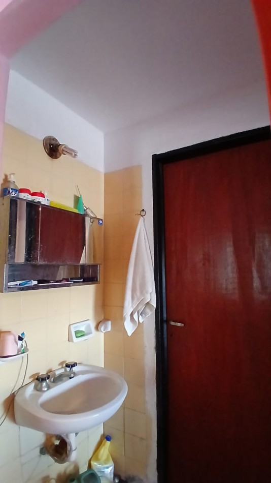 SE VENDE DEPARTAMENTO 2/3 DORMITORIOS