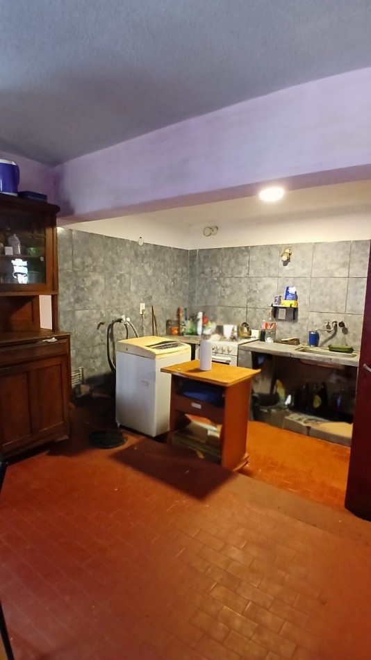 SE VENDE DEPARTAMENTO 2/3 DORMITORIOS