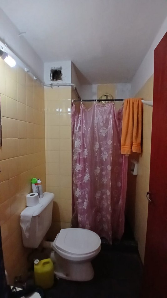 SE VENDE DEPARTAMENTO 2/3 DORMITORIOS