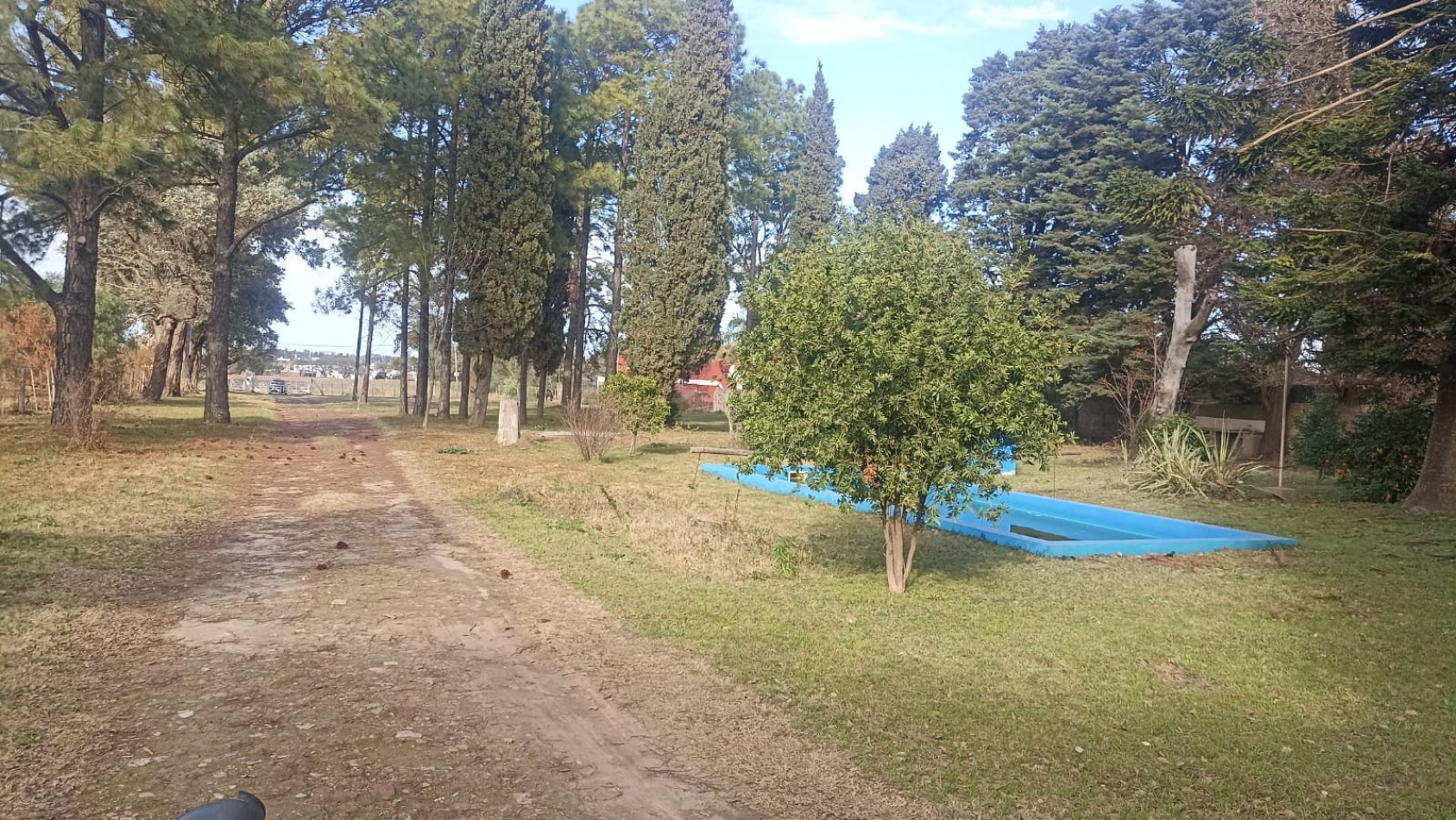 SE VENDEN 3 HECTAREAS EN PARANA IDEAL LOTEO TERRENOS