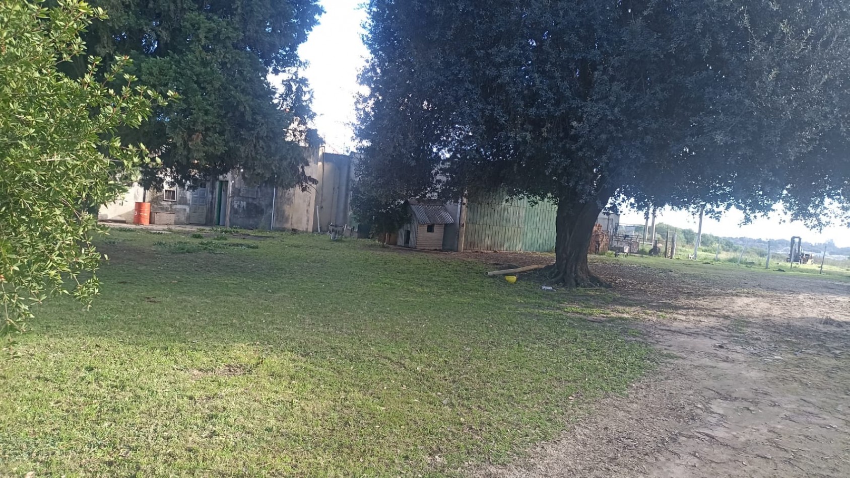 SE VENDEN 3 HECTAREAS EN PARANA IDEAL LOTEO TERRENOS