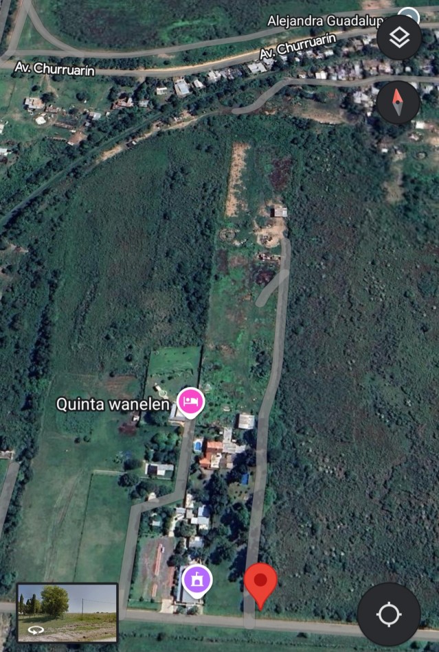 SE VENDEN 3 HECTAREAS EN PARANA IDEAL LOTEO TERRENOS