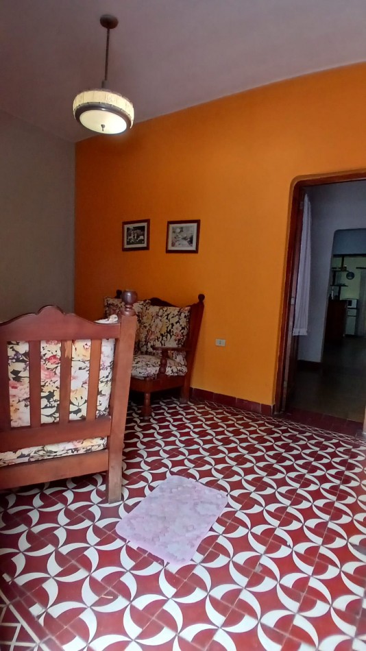 SE VENDE CASA EN PARANA 