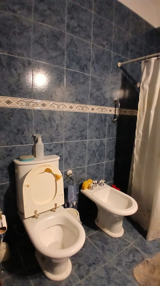 SE VENDE CASA EN PARANA 