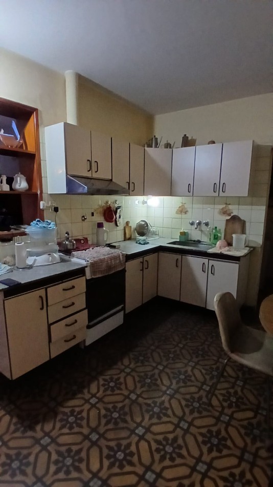 SE VENDE CASA EN PARANA 