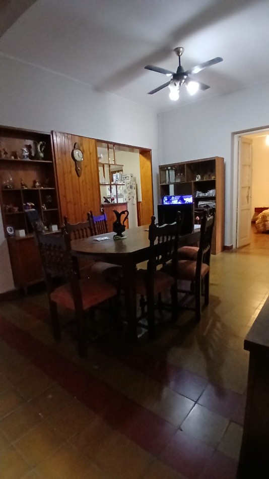 SE VENDE CASA EN PARANA 