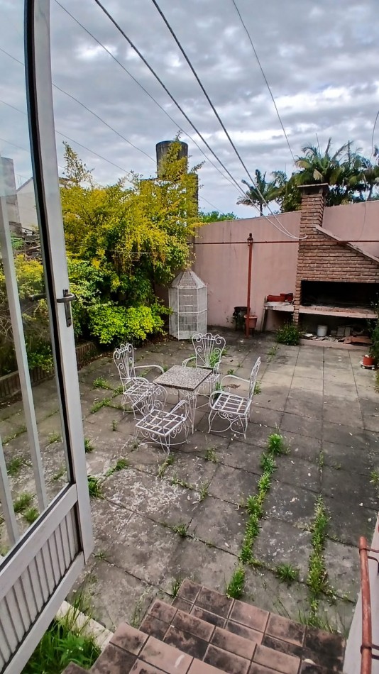 SE VENDE CASA EN PARANA 