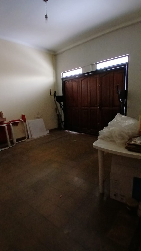 SE VENDE CASA EN PARANA 