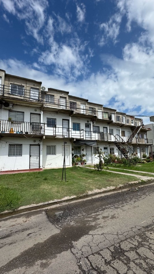 SE VENDE DEPARTAMENTO IDEAL INVERSION 