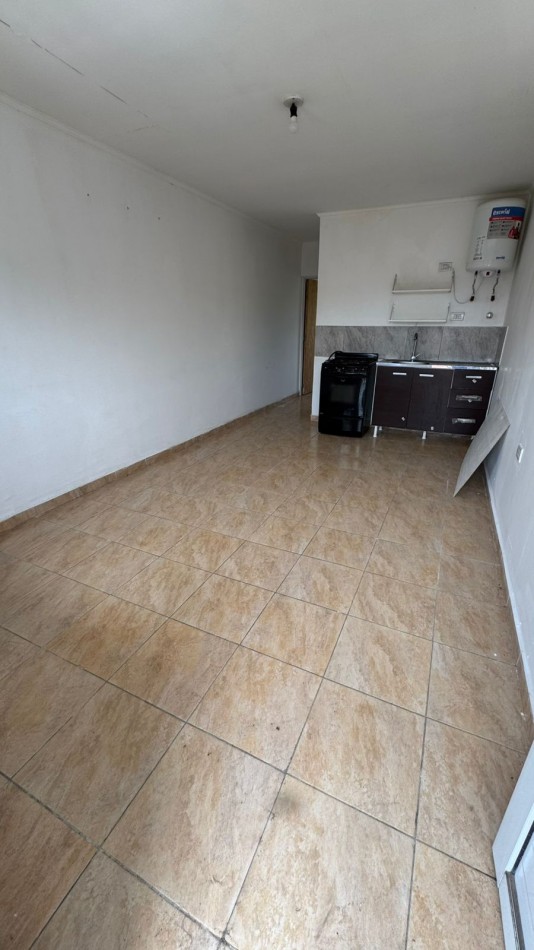 SE VENDE DEPARTAMENTO IDEAL INVERSION 