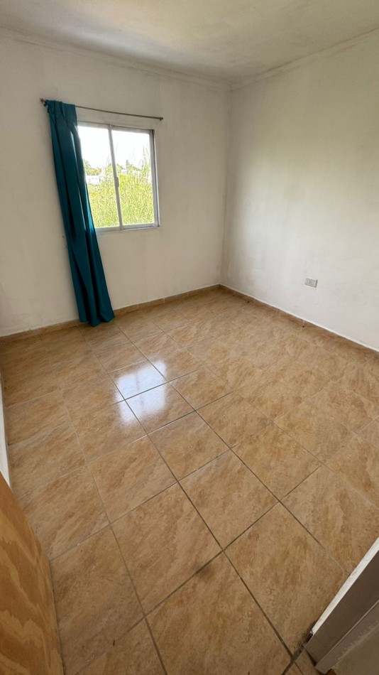 SE VENDE DEPARTAMENTO IDEAL INVERSION 