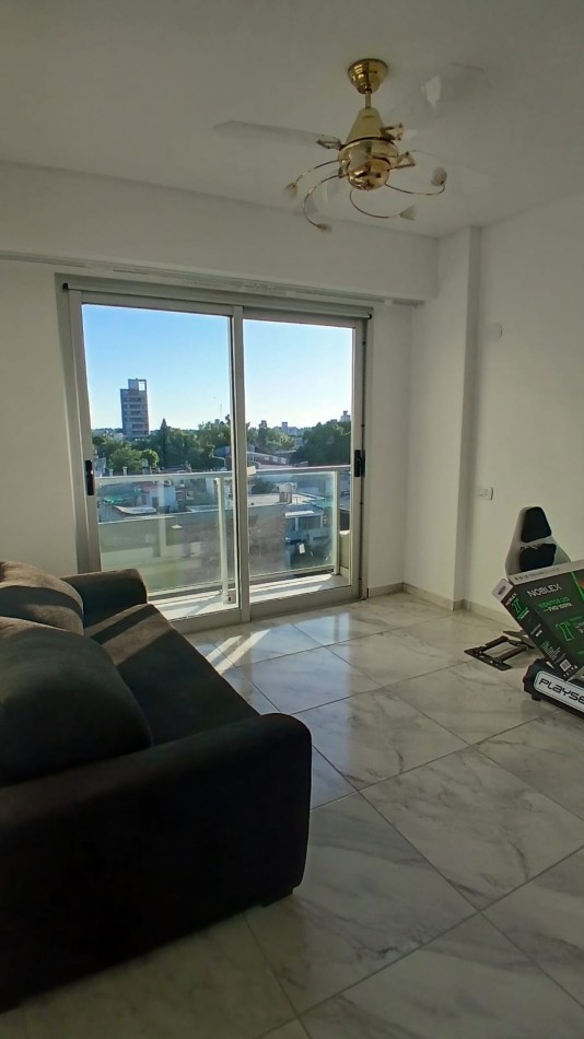 SE VENDEN DEPARTAMENTOS DE DOS DORMITORIOS DE ALTA CATEGORIA 