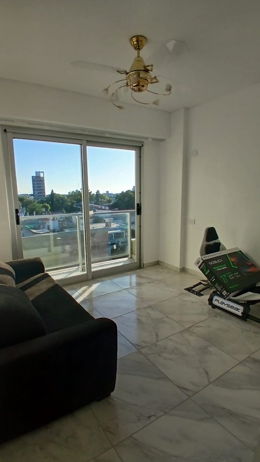 SE VENDEN DEPARTAMENTOS DE DOS DORMITORIOS DE ALTA CATEGORIA 