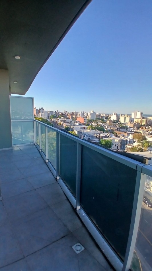 SE VENDEN DEPARTAMENTOS DE DOS DORMITORIOS DE ALTA CATEGORIA 