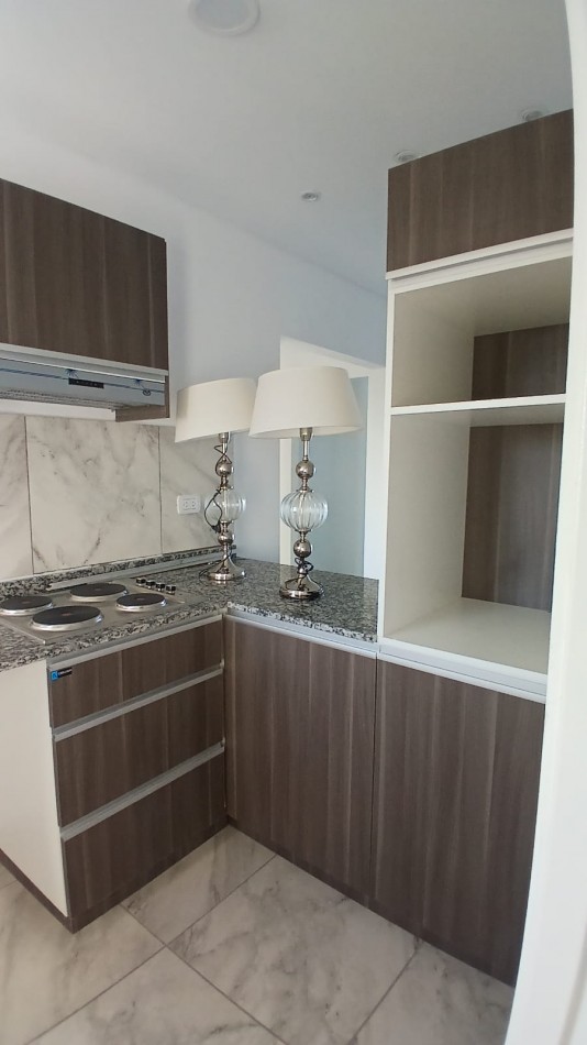 SE VENDEN DEPARTAMENTOS DE DOS DORMITORIOS DE ALTA CATEGORIA 