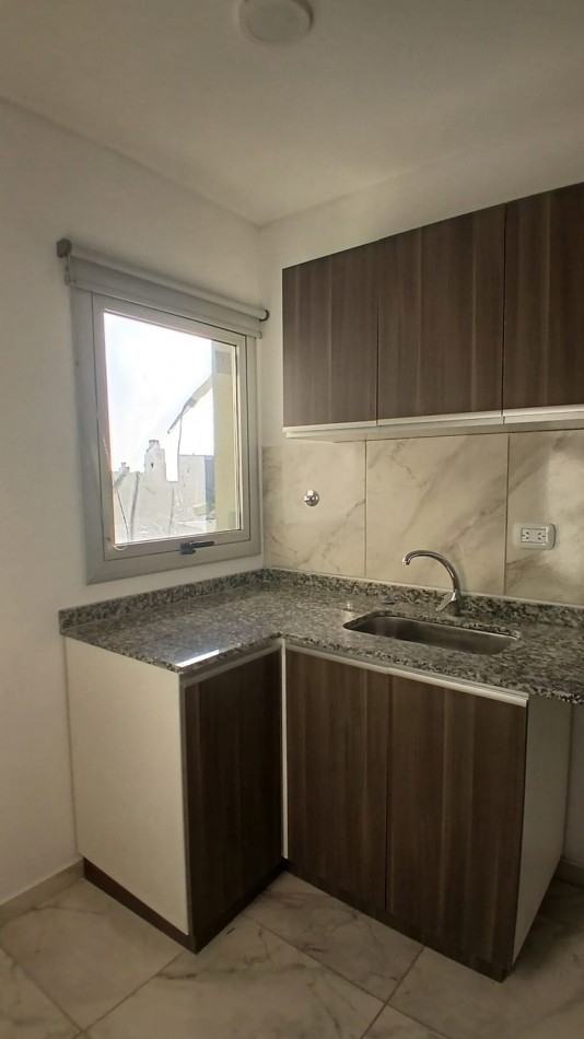 SE VENDEN DEPARTAMENTOS DE DOS DORMITORIOS DE ALTA CATEGORIA 