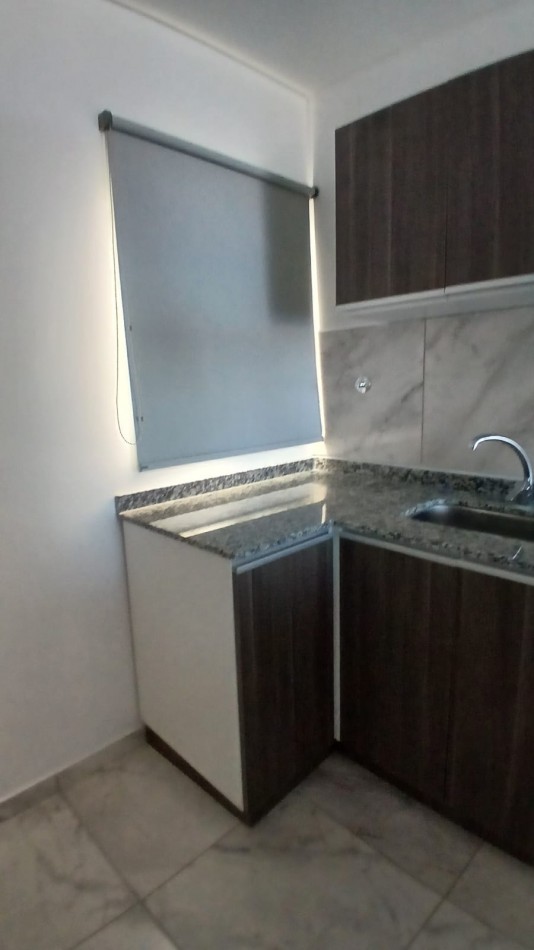 SE VENDEN DEPARTAMENTOS DE DOS DORMITORIOS DE ALTA CATEGORIA 