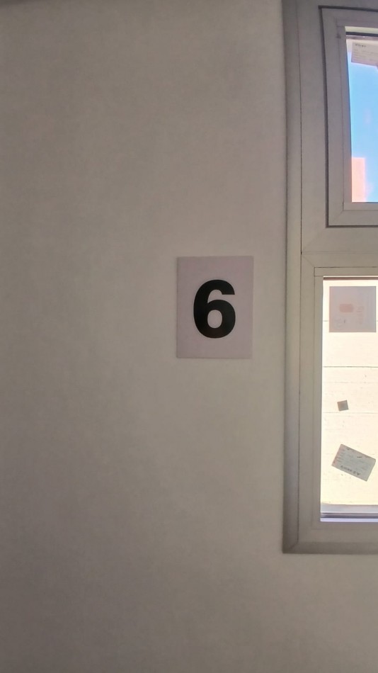 SE VENDEN DEPARTAMENTOS DE DOS DORMITORIOS DE ALTA CATEGORIA 