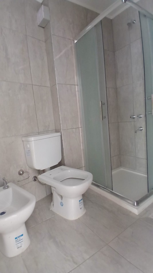 SE VENDEN DEPARTAMENTOS DE DOS DORMITORIOS DE ALTA CATEGORIA 