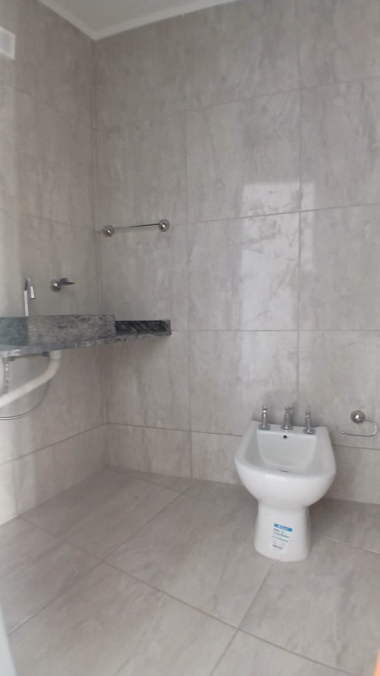 SE VENDEN DEPARTAMENTOS DE DOS DORMITORIOS DE ALTA CATEGORIA 