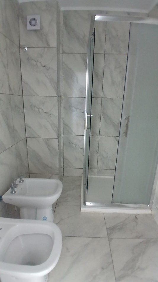 SE VENDEN DEPARTAMENTOS DE DOS DORMITORIOS DE ALTA CATEGORIA 