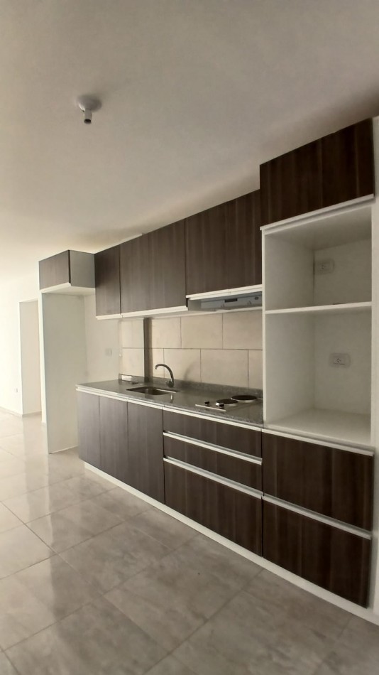 SE VENDEN DEPARTAMENTOS DE DOS DORMITORIOS DE ALTA CATEGORIA 