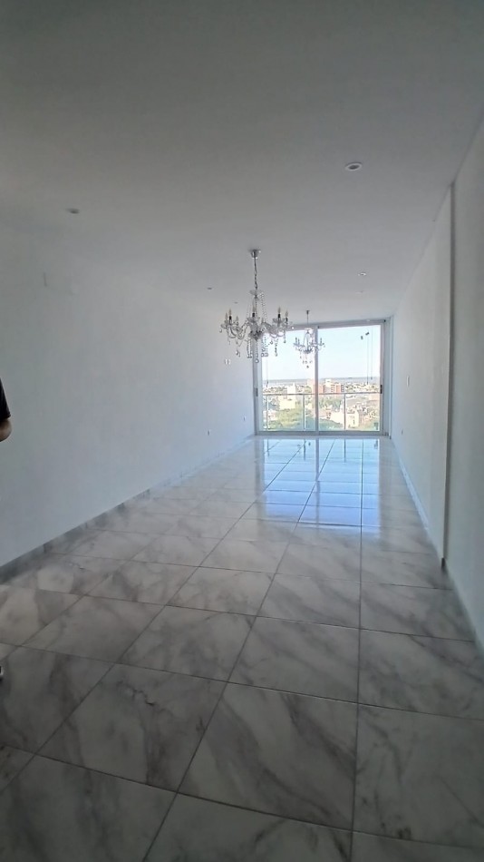 SE VENDEN DEPARTAMENTOS DE DOS DORMITORIOS DE ALTA CATEGORIA 