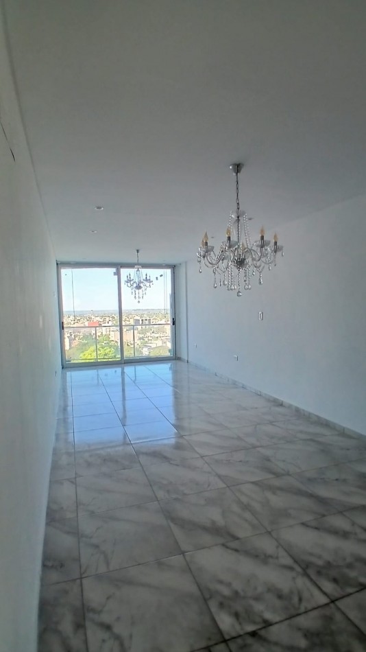 SE VENDEN DEPARTAMENTOS DE DOS DORMITORIOS DE ALTA CATEGORIA 