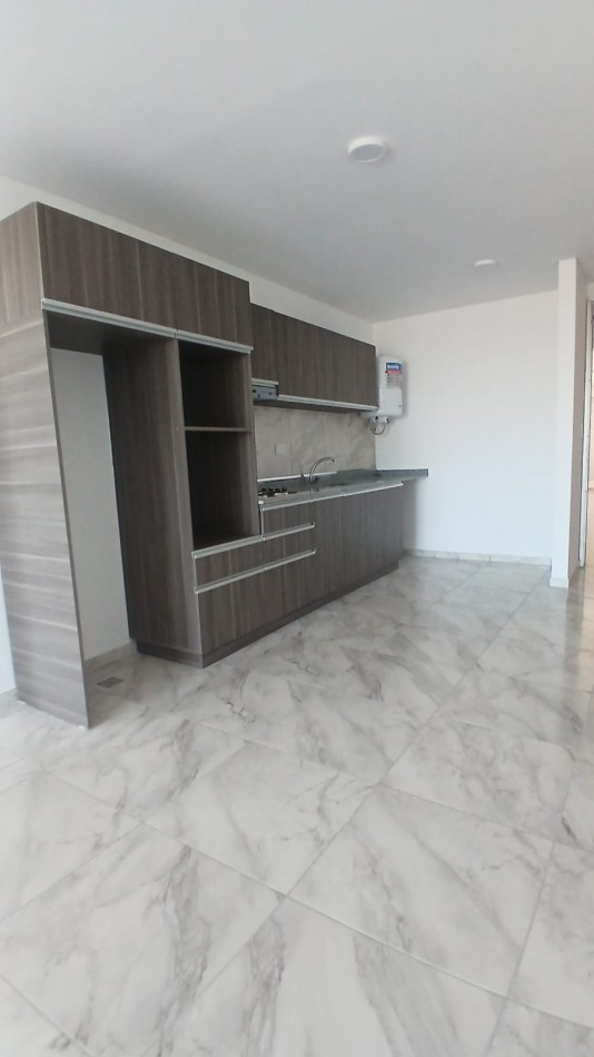 SE VENDEN DEPARTAMENTOS DE DOS DORMITORIOS DE ALTA CATEGORIA 