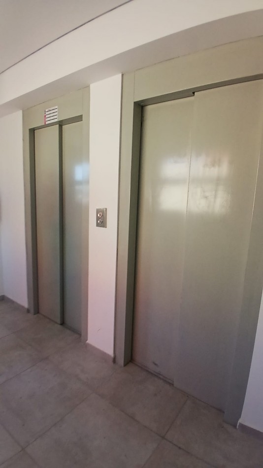 SE VENDEN DEPARTAMENTOS DE DOS DORMITORIOS DE ALTA CATEGORIA 